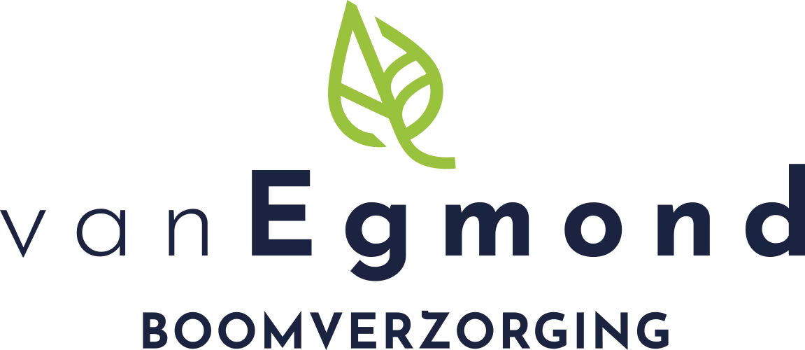 Van Egmond Boomverzorging